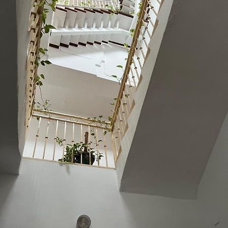 דירות Lora del Río El Torreon 3 מראה חיצוני תמונה