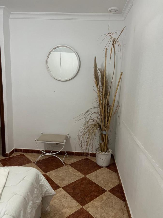 דירות Lora del Río El Torreon 3 מראה חיצוני תמונה